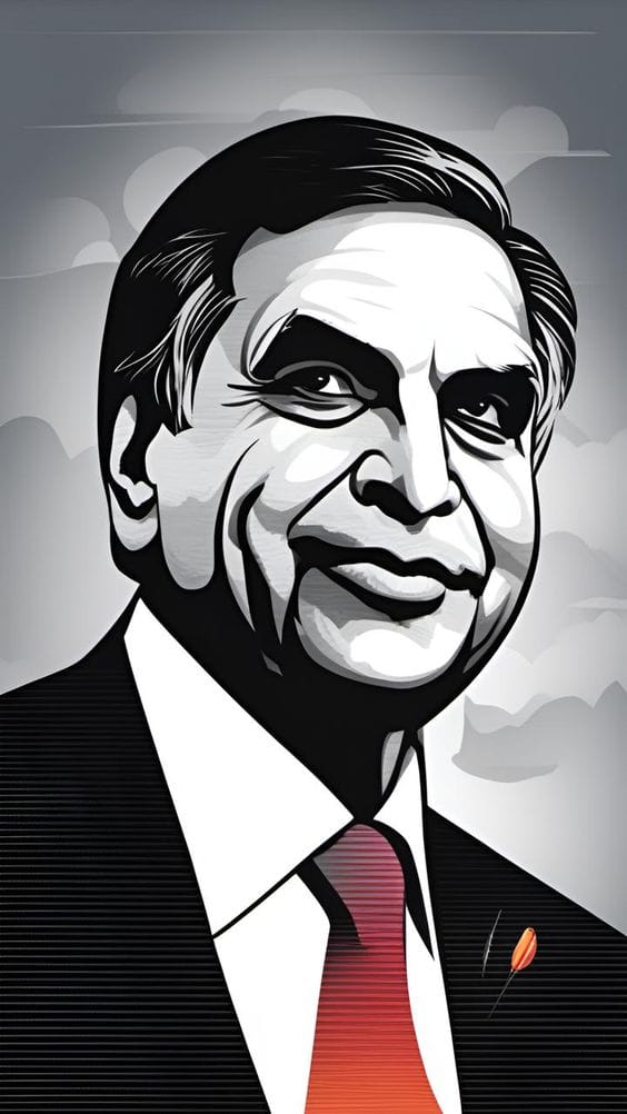 Ratan Tata Dies at 86: Remembering the Padma Vibhushan Industrialist 1 Ratan Tata Image