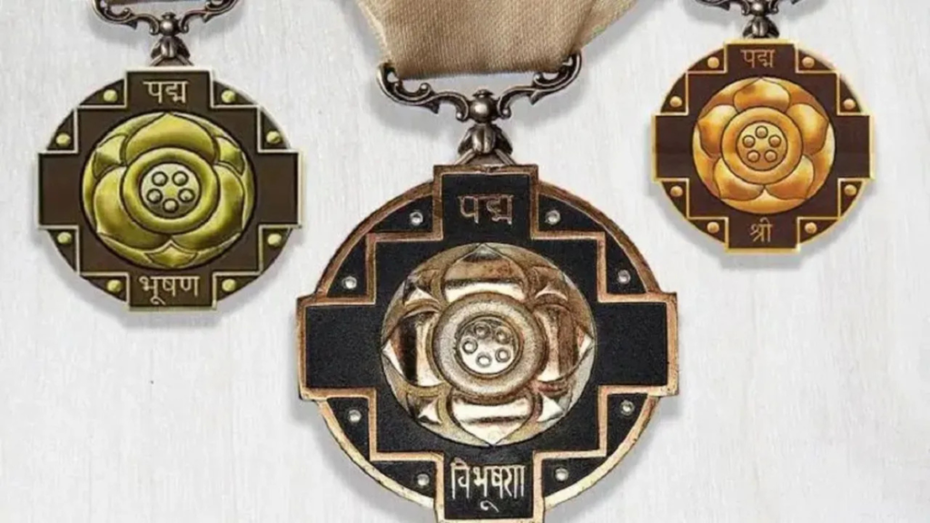 Padma Awards 2025: Celebrating the Padma Vibhushan Recipients 1 Padma Awards 2025