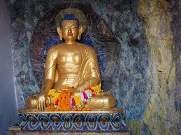 Most Visited Places in Gaya – Temples, Caves & Landmarks 3 Dungeshwari Cave Temples