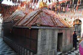 Most Visited Places in Gaya – Temples, Caves & Landmarks 4 Mangla Gauri Temple