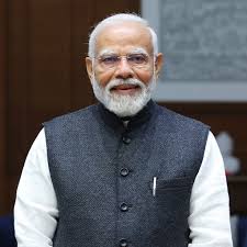 Prime Minister of India - Narendra Modi's Leadership and Achievements 1 Narendra Modi