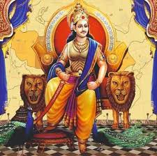 Early Life and Origins of Chandragupta Maurya | Rise of Mauryan Empire 1 Picture Of Chandragupta Mauraya 1