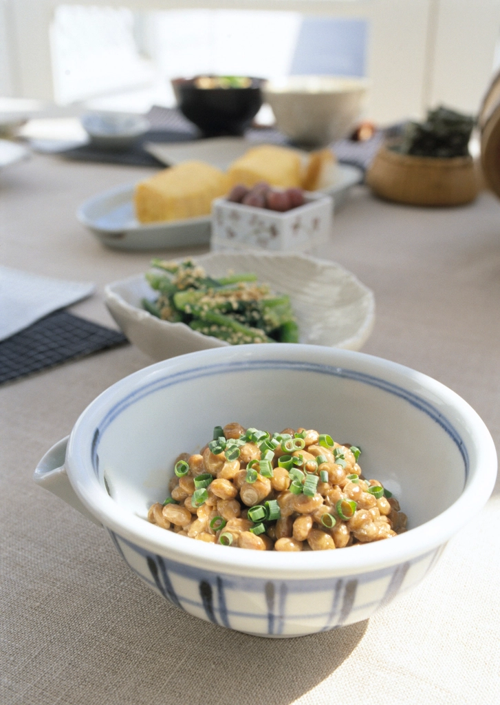 9 Healthy Foods That Lift Your Mood Naturally | Feel Happier Every Day 5 fermented soybeans side dish